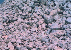 Nghiên cứu  khả năng nâng cao chất lượng quặng feldspar mỏ Lập Thạch - Vĩnh Phúc bằng phương pháp tuyển nổi