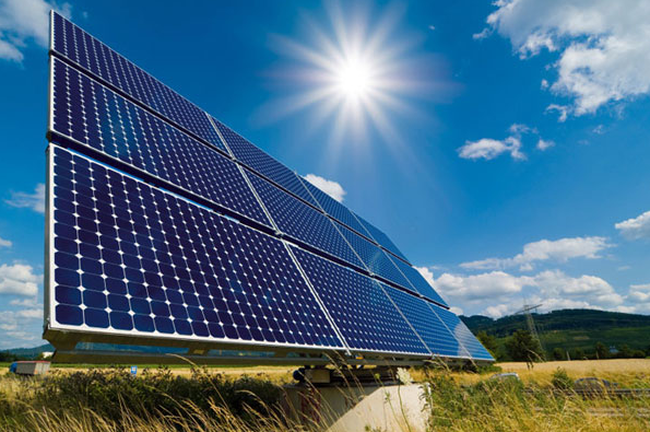 Nghiên cứu khả năng xử lý, thu hồi một số kim loại trong tấm pin mặt trời thải 