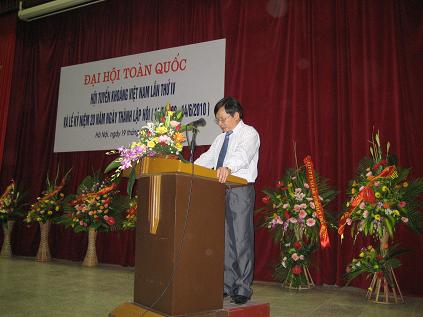 Đại hội IV (2010)