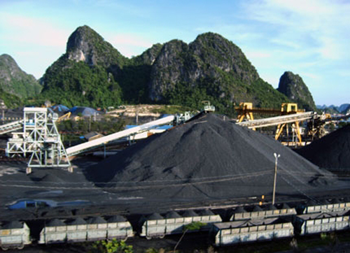 Tài nguyên khoáng sản Việt nam