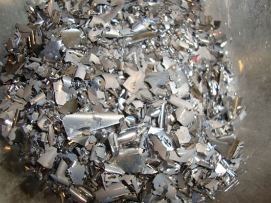Tái chế và sử dụng các chất thải khoáng sản