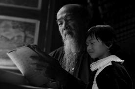 Chùm thơ của Trần Văn Trạch!