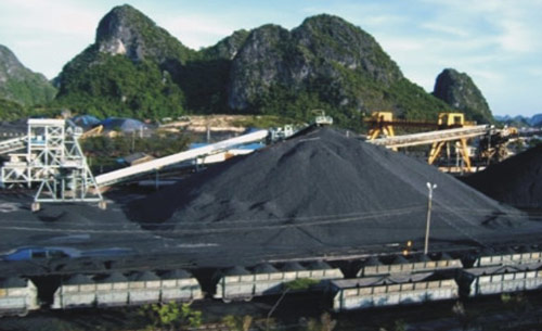 Một số đề xuất điều chỉnh quy hoạch sàng tuyển than vùng Quảng Ninh đến năm 2020, có xét triển vọng đến năm 2030