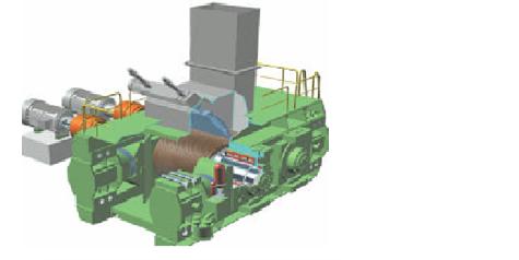 Các tiến bộ trong công nghệ đập nghiền Khoáng sản
