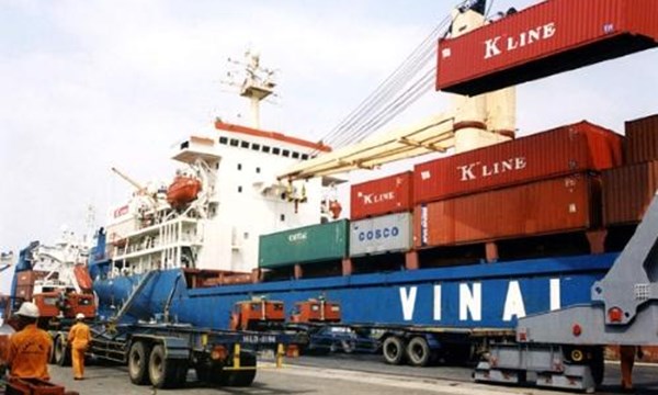 'Cả nước làm cả năm không đủ cho doanh nghiệp nhà nước trả nợ'