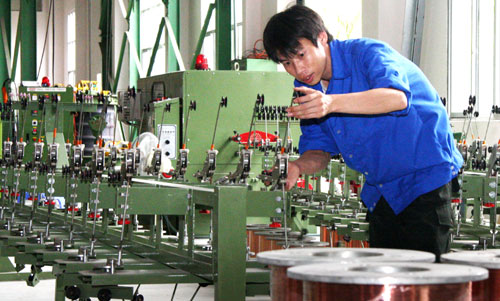 Cải cách thể chế kinh tế để phát triển: “Mệnh lệnh” không thể chần chừ