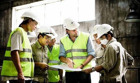 Hiện trạng công nghệ sản xuất các nhà máy xi măng của VICEM