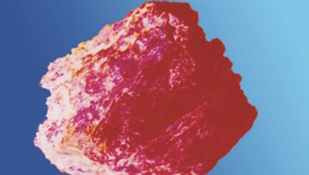 Bí ẩn viên ruby bảo vật nặng 2.1kg ở Yên Bái