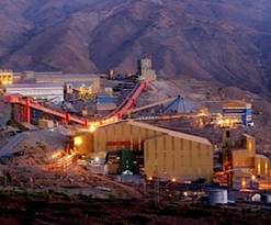 Chile đầu tư thêm 500 triệu USD vào Công ty Codelco 