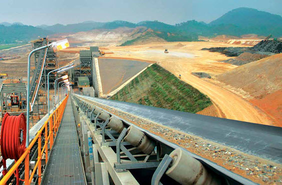 Ngày 20/11: Thông tư hướng dẫn về thuế tài nguyên có hiệu lực