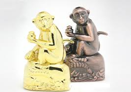 NĂM THÂN, TẢN MẠN CHUYỆN LOÀI KHỈ