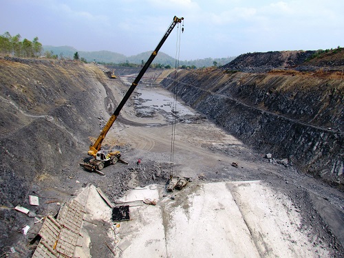 Tiêu chuẩn EITI 2016: Tăng cường minh bạch, cải thiện quản lý