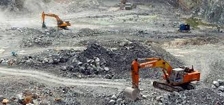 Bộ TN&MT lấy ý kiến dự thảo Thông tư quy định kỹ thuật về đánh giá khoáng sản trong điều tra cơ bản địa chất về khoáng sản