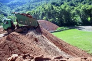 Tăng hiệu quả khai thác khoáng sản