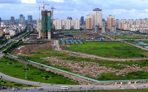 BỘ TRƯỞNG TRẦN HỒNG HÀ “TRẢI LÒNG” VỀ QUẢN LÝ ĐẤT ĐAI, KHOÁNG SẢN