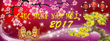 CHÚC MỪNG NĂM MỚI
