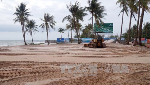 “Điểm danh” một số dự án trăm tỷ, nghìn tỷ chậm triển khai cần xem xét thu hồi