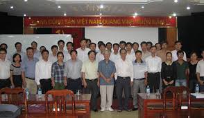 THÔNG TIN HOẠT ĐỘNG CỦA MỘT SỐ CHI HỘI - HỘI TUYỂN KHOÁNG VIỆT NAM