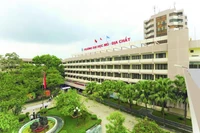 Trường ĐH Mỏ - Địa chất: Tổng thu hơn 127 tỷ đồng nhưng nguồn từ NCKH chỉ đạt 5 tỷ