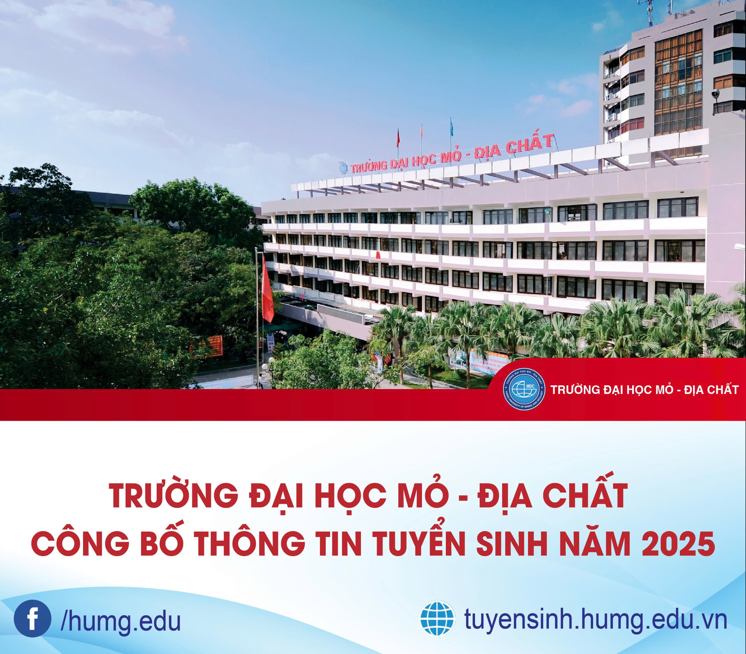 Thông báo tuyển sinh sau đại học đợt 2 năm 2025