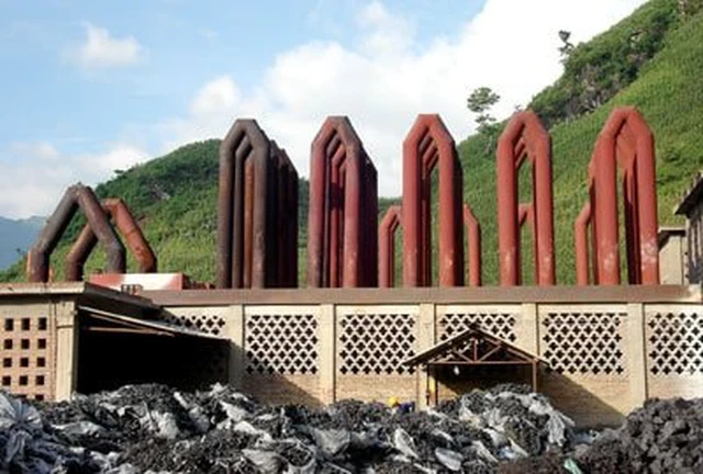 Doanh nghiệp Việt Nam khai thác loại khoáng sản "1 vốn 4 lời" chuyên dùng cho quốc phòng, pin, lãi hơn 470 tỷ 