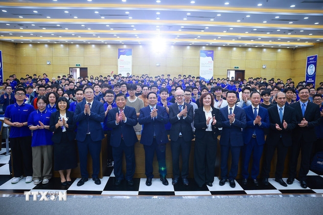 Viện Hàn lâm Khoa học và Công nghệ Việt Nam đề xuất chủ trì chế biến sâu đất hiếm, khoáng sản chiến lược, công nghệ UAV